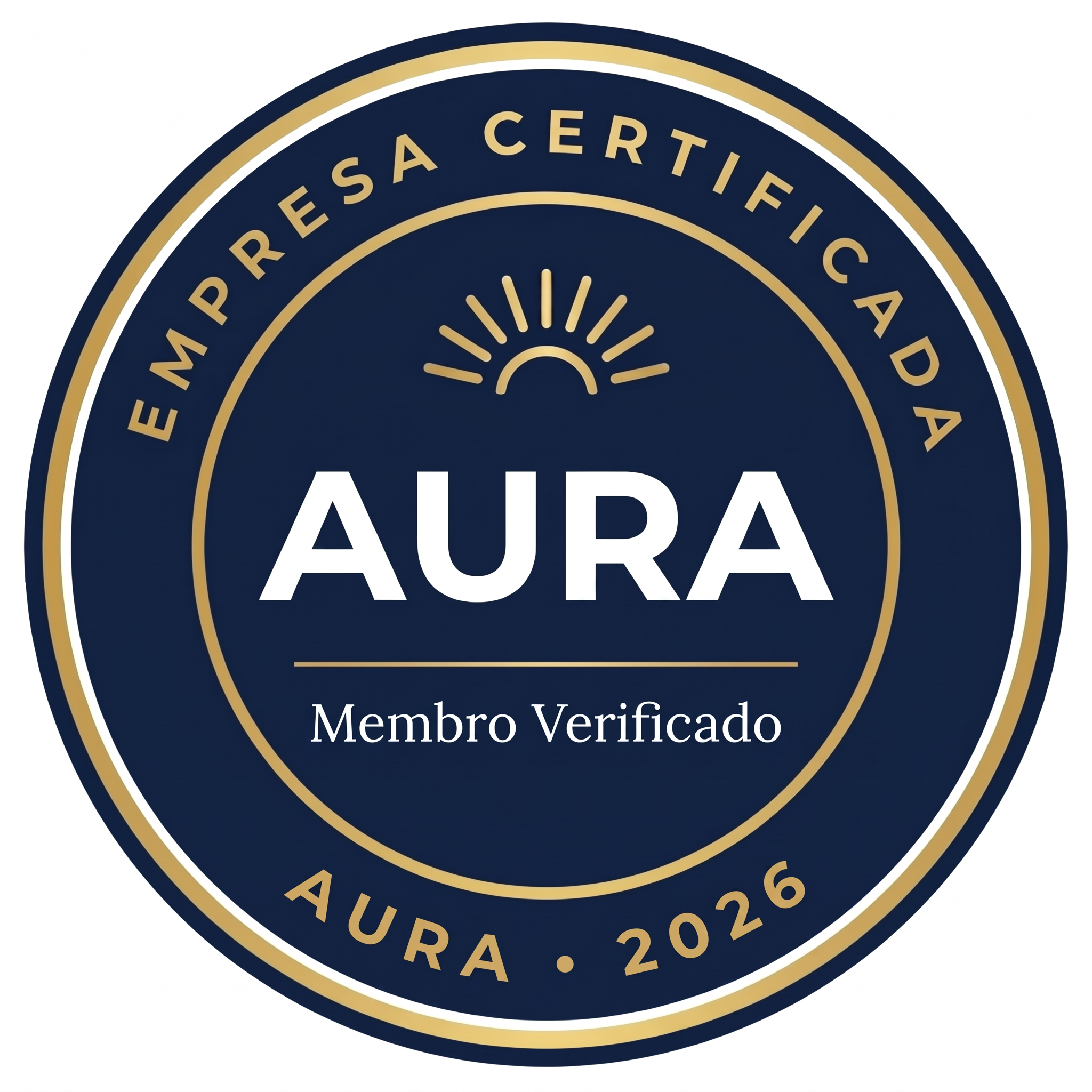 Selo AURA